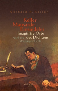 Abbildung von: Keller - Mansarde - Einsiedelei - Wallstein