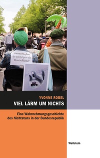 Enlarge image Cover: Viel Lärm um nichts - Wallstein