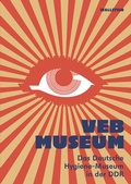 Cover: VEB Museum - Wallstein