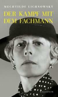 Enlarge image Cover: Der Kampf mit dem Fachmann - Wallstein