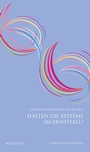 Cover: Halten die Systeme im Ernstfall? - Wallstein