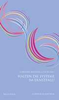 Cover: Halten die Systeme im Ernstfall? - Wallstein
