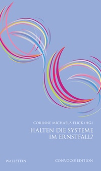 Enlarge image Cover: Halten die Systeme im Ernstfall? - Wallstein