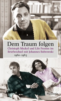 Abbildung von: Dem Traum folgen - Wallstein