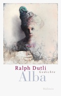 Cover: Alba - Wallstein