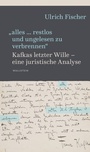 Cover: »alles . restlos und ungelesen zu verbrennen« - Wallstein