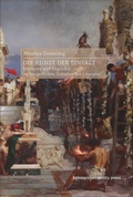 Cover: Die Kunst der Einfalt - Konstanz University Press
