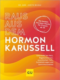 Abbildung von: Raus aus dem Hormonkarussell - Gräfe und Unzer