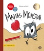 Cover: Mamas Monster - BALANCE Buch + Medien Verlag