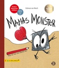 Cover: Mamas Monster - BALANCE Buch + Medien Verlag