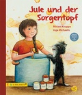 Cover: Jule und der Sorgentopf - BALANCE Buch + Medien Verlag