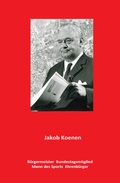 Cover: Jakob Koenen - Leimeier, W