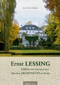 Cover: Ernst Lessing - Strauss, J&uuml;rgen Strauss Medien