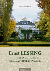 Enlarge image Cover: Ernst Lessing - Strauss, Jürgen Strauss Medien