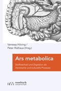 Cover: Ars metabolica - Nomos