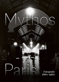 Cover: Mythos Paris - Sandstein Kultur
