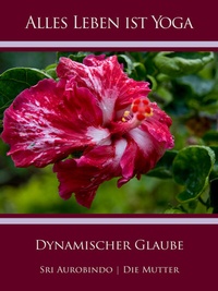 Abbildung von: Dynamischer Glaube - AURO MEDIA Verlag und Fachbuchhandel Wilfried Schuh