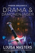 Cover: Drama und D&auml;monenj&auml;ger - Second Chances Verlag