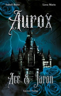 Enlarge image Cover: Aurox - Nova MD