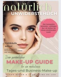 Cover: Nat&uuml;rlich unwiderstehlich - Nova MD
