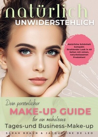 Abbildung von: Natürlich unwiderstehlich - Nova MD