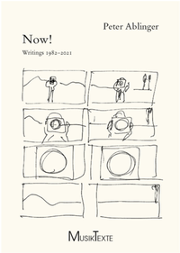 Abbildung von: Now! - Edition MusikTexte