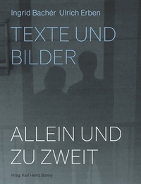 Enlarge image Cover: Allein und zu zweit - Verbrecher
