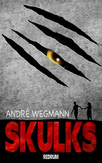 Enlarge image Cover: Skulks - Redrum Activity