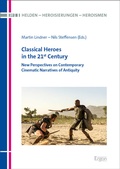 Cover: Classical Heroes in the 21st Century - Ergon