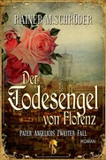 Cover: Der Todesengel von Florenz (Pater Angelico 2) - hockebooks