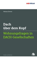 Cover: Dach &uuml;ber dem Kopf - &Ouml;GB Verlag