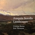 Cover: Joaqu&iacute;n Sorolla Landscapes - BoD - Books on Demand - Spanien