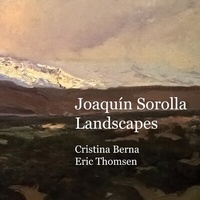 Abbildung von: Joaquín Sorolla Landscapes - BoD - Books on Demand - Spanien