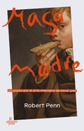 Cover: Masa madre - Plankton Press