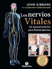 Abbildung von: Los nervios vitales - Paidotribo