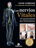 Cover: Los nervios vitales - Paidotribo