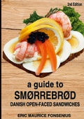 Cover: A guide to Sm&oslash;rrebr&oslash;d - BoD - Books on Demand