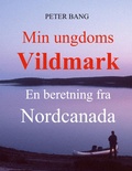 Cover: Min ungdoms vildmark - Books on Demand