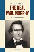 Cover: Real Paul Morphy - New in Chess