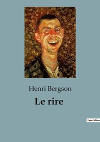 Abbildung von: Le rire - Shs Editions