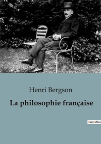 Abbildung von: La philosophie fran?aise - Shs Editions