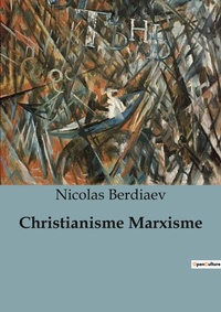 Abbildung von: Christianisme Marxisme - Shs Editions