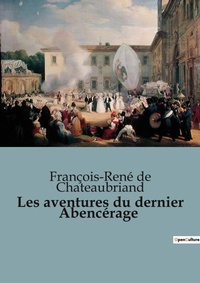 Abbildung von: Les aventures du dernier Abenc?rage - Shs Editions