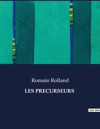 Abbildung von: Les Precurseurs - Culturea