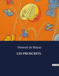 Abbildung von: LES PROSCRITS - Culturea