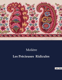 Abbildung von: Les Precieuses Ridicules - Culturea