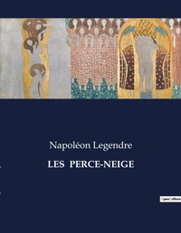 Abbildung von: Les Perce-Neige - Culturea