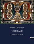 Cover: Les Ribaud - Culturea