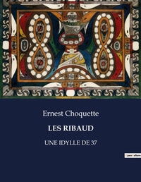 Abbildung von: Les Ribaud - Culturea