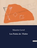 Cover: Les Portes de l'Enfer - Culturea